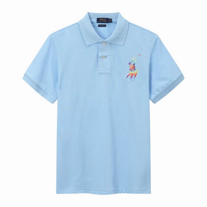 RL Men's Polo 504